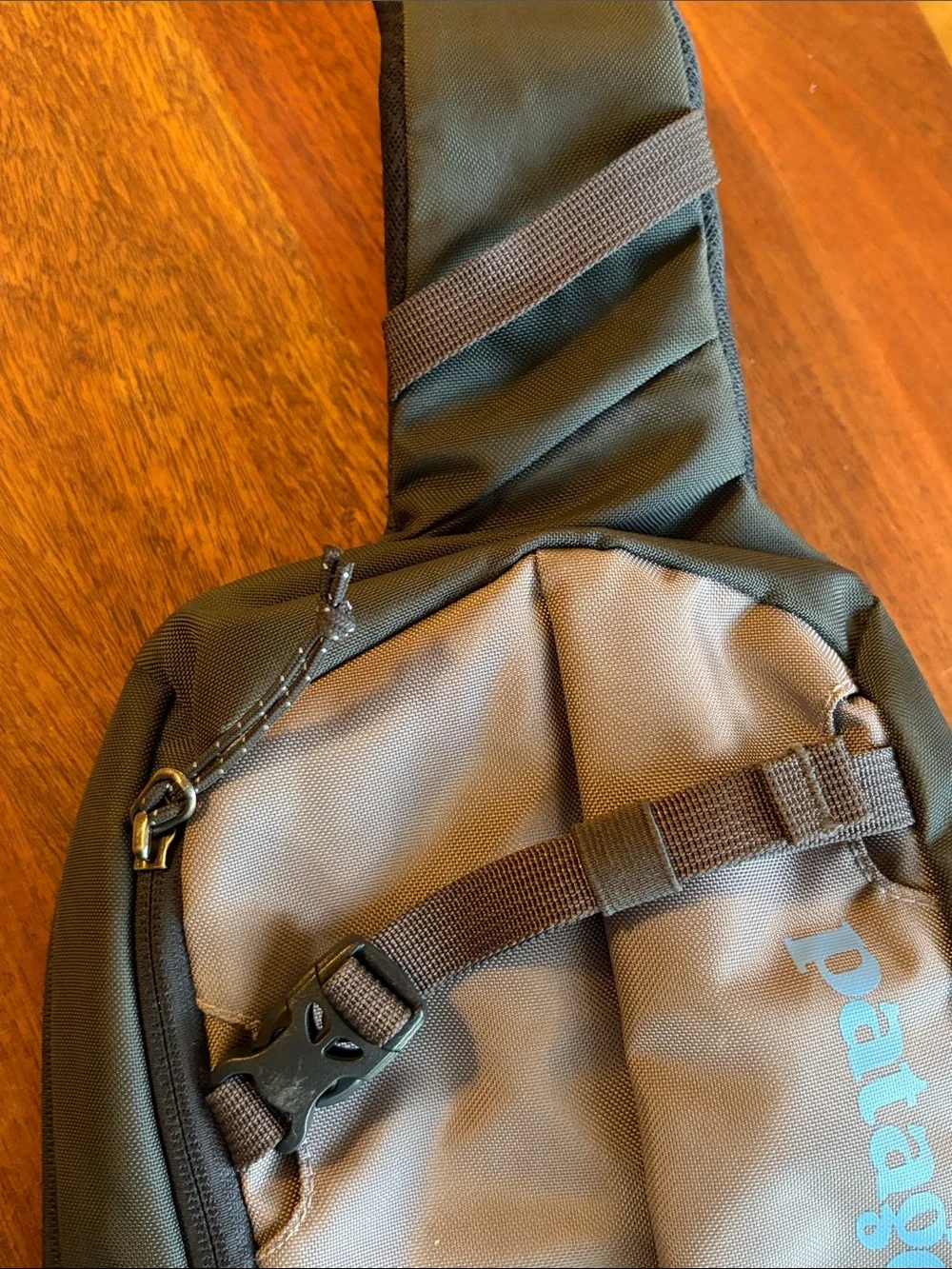 Patagonia compact sling